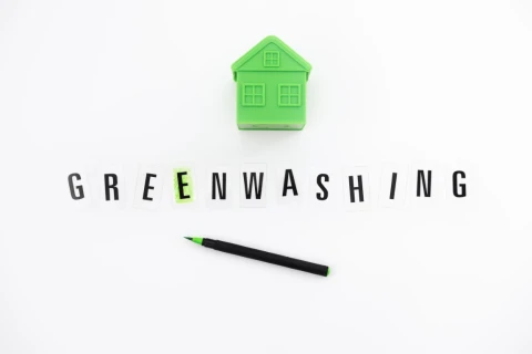 Greenwashing, czyli zielone kÅ‚amstwo. Jak nie daÄ‡ siÄ™ wciÄ…gnÄ…Ä‡ i byÄ‡ fair w stosunku do klientÃ³w oraz Å›rodowiska?