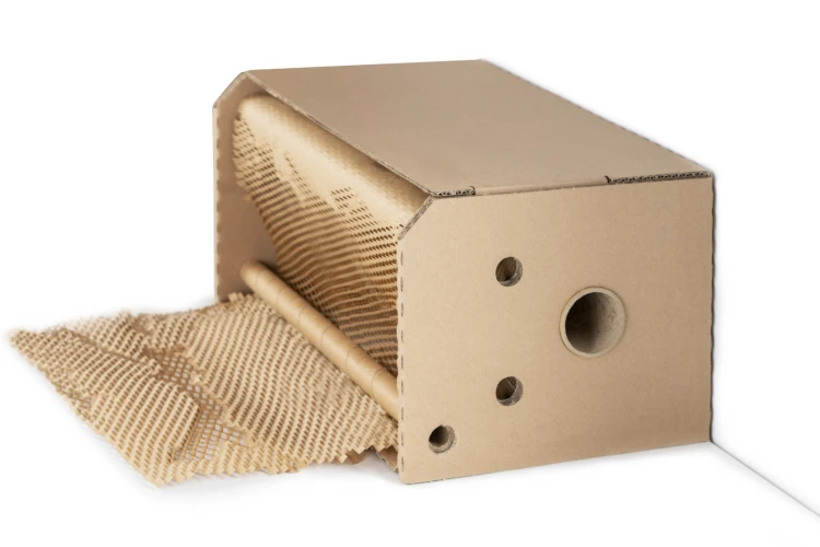 Dyspenser HoneyPack BOX 2in1
