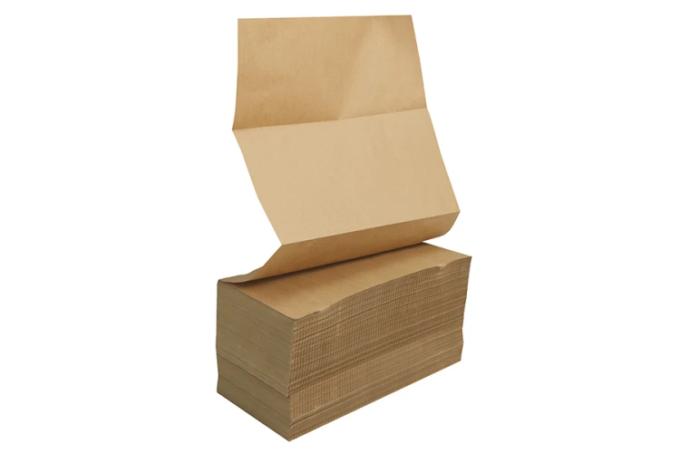 Papier do pakowania Z-Pack